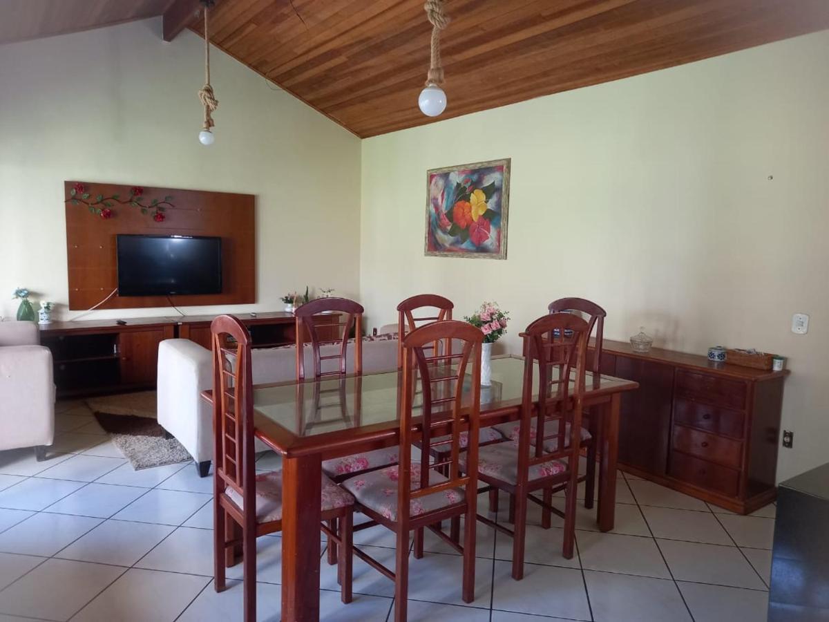 Casa 3 Quartos - Buzios Exterior foto